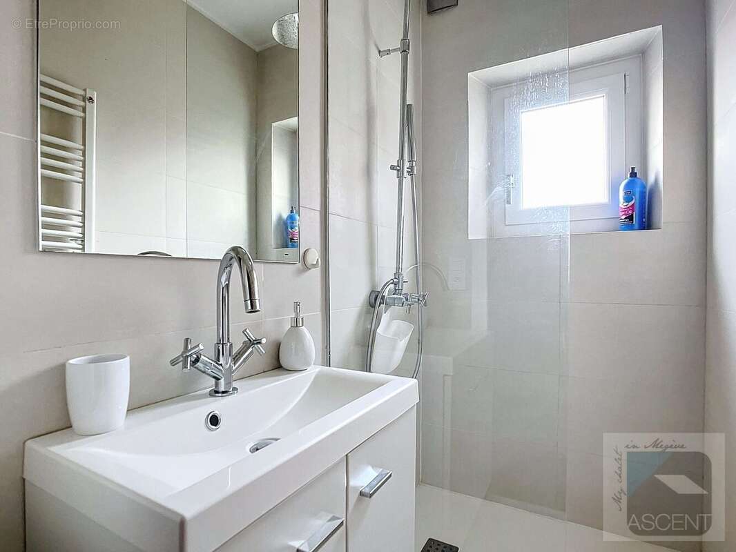 Appartement à MEGEVE