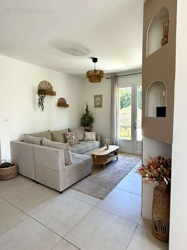Maison 90 m2   La Meyze (87800)   Très bon état - photo 6