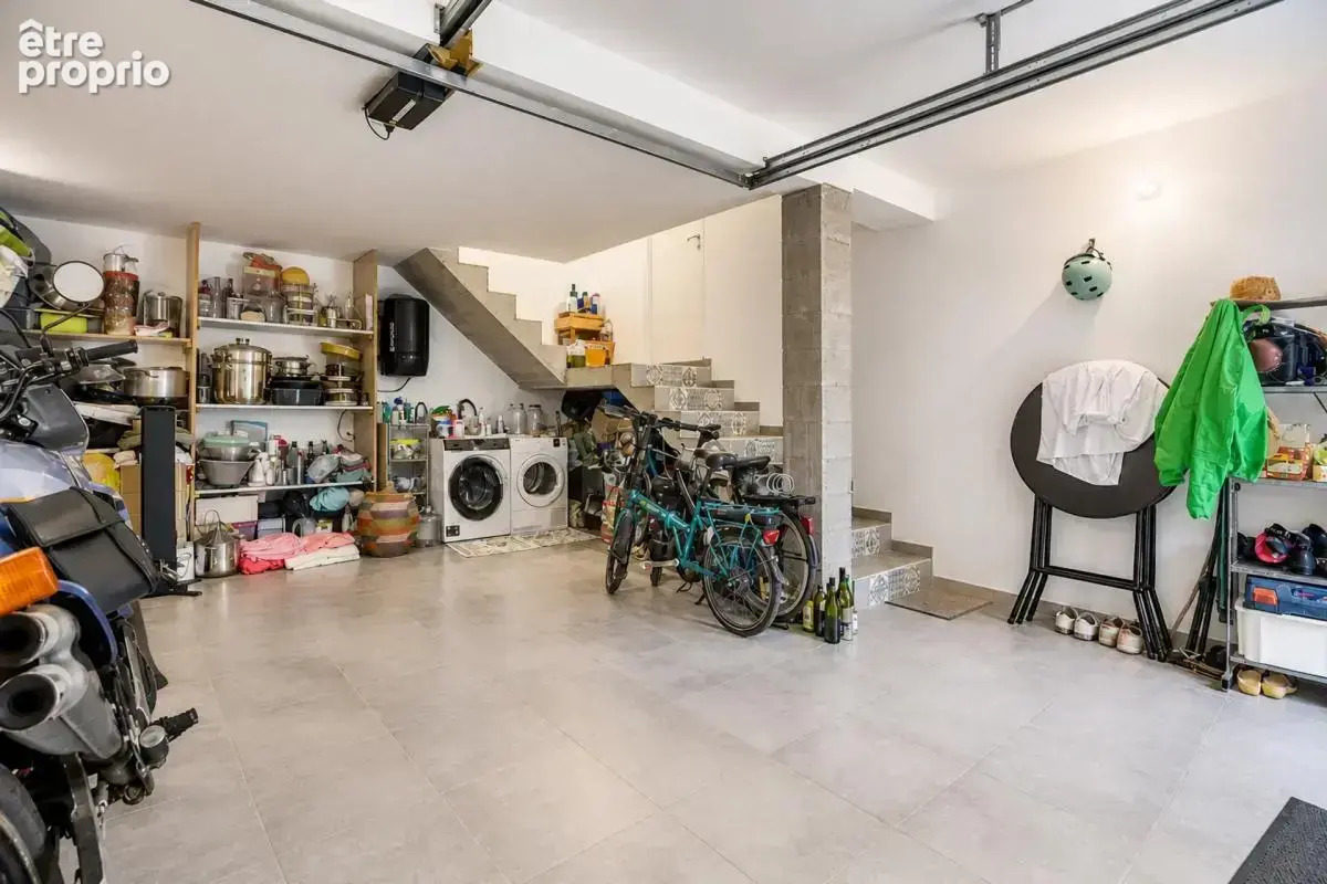 Maison de 10 pièces de 220 m² à Causse-de-la-Selle - photo 21