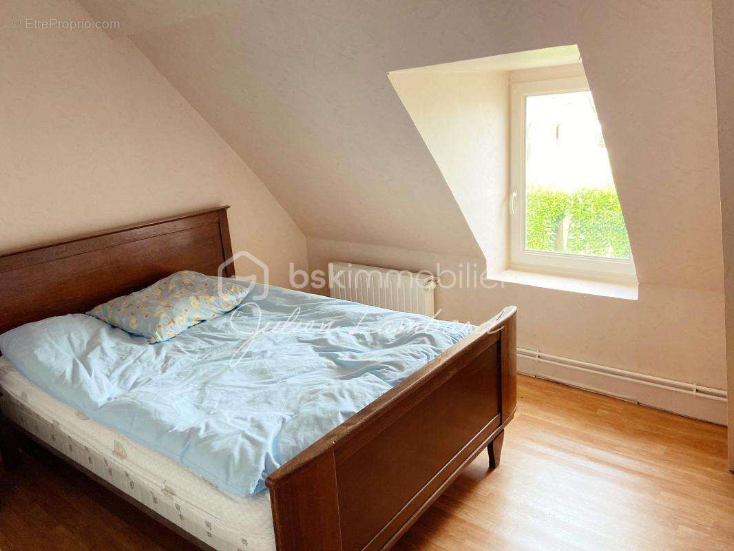 Maison à FORGES-LES-EAUX