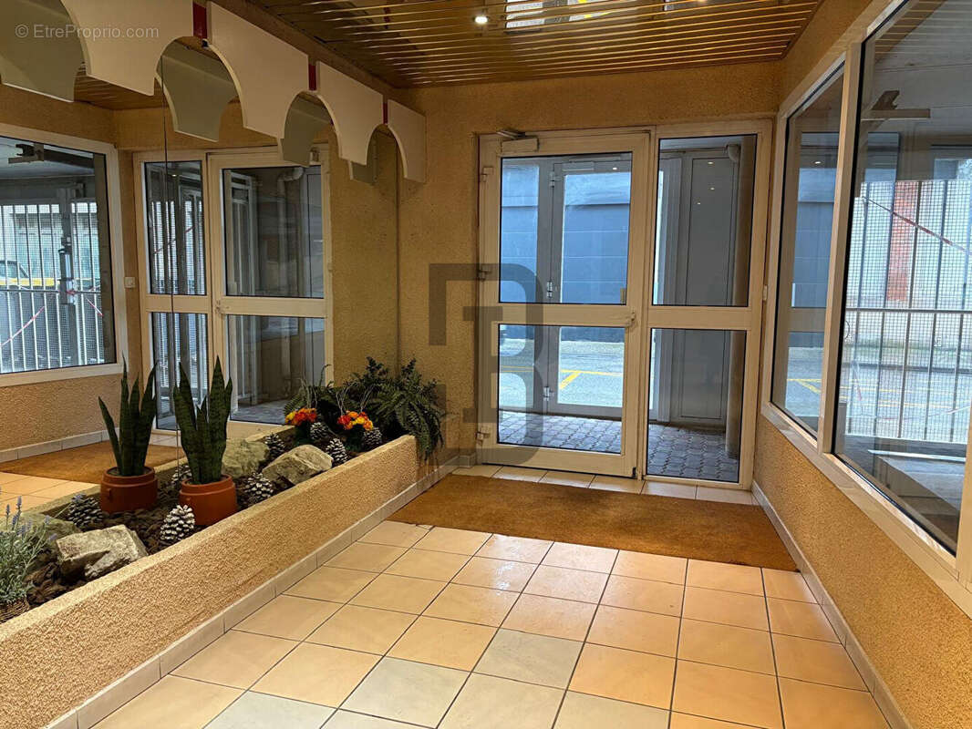 Appartement à CARCASSONNE