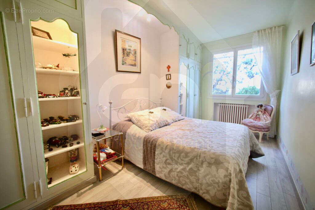 Maison à SAUSSET-LES-PINS