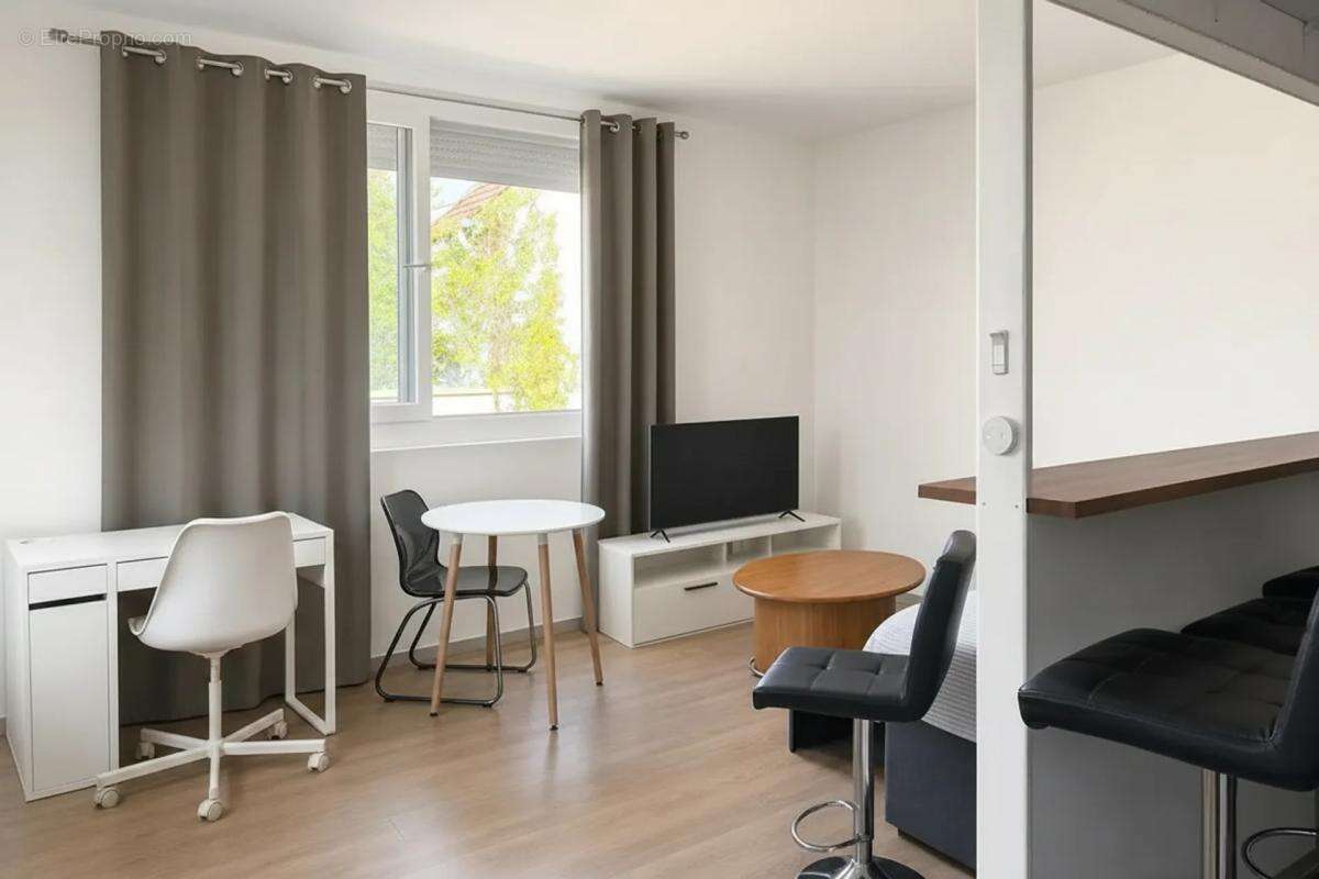 Appartement 2 pièces de 41 m² à Corbeil-Essonnes - photo 3