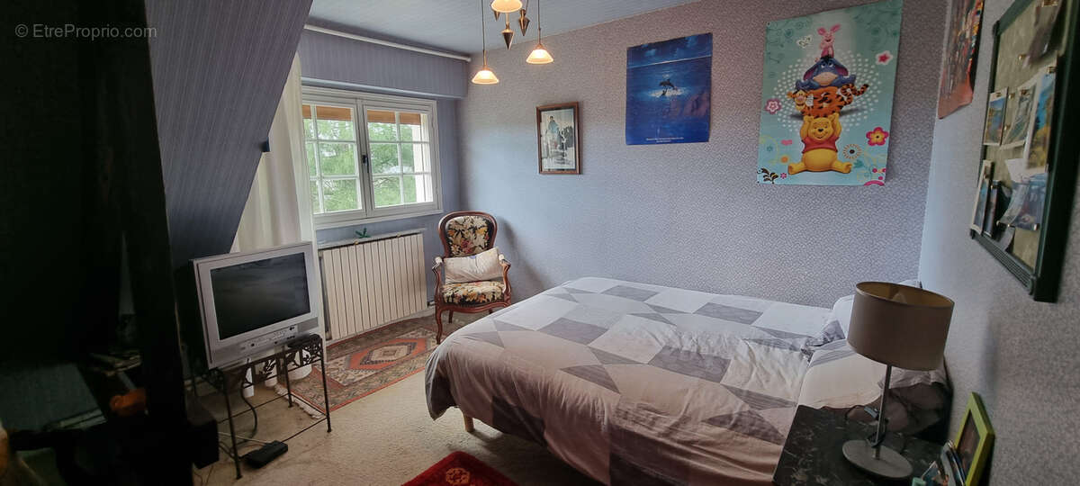 Maison à CHATEAUDUN