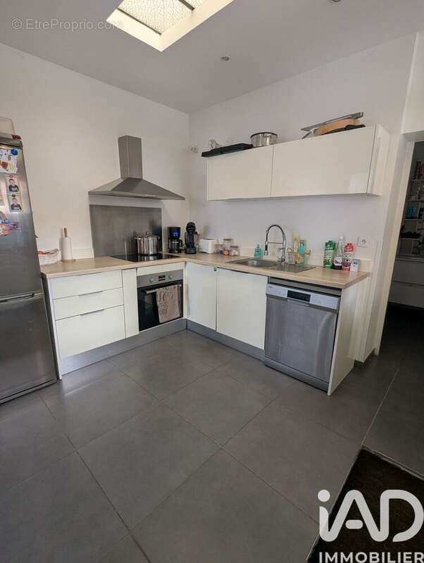 Photo 4 - Maison à AUBERS