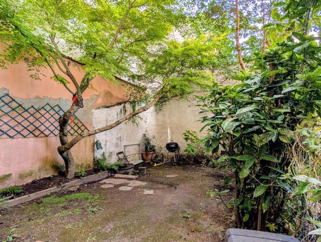 Appartement à LYON-5E