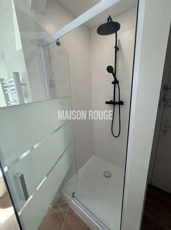 Appartement à LORIENT