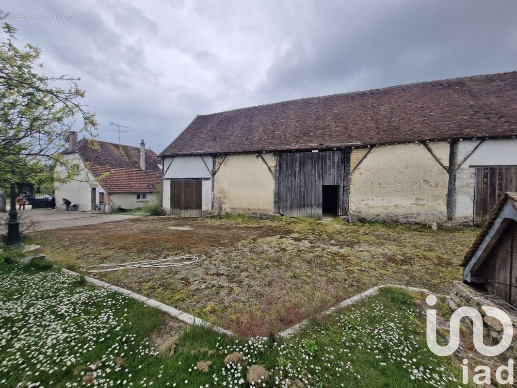 Maison 112 m² à Marcilly-Sur-Seine  - photo 8