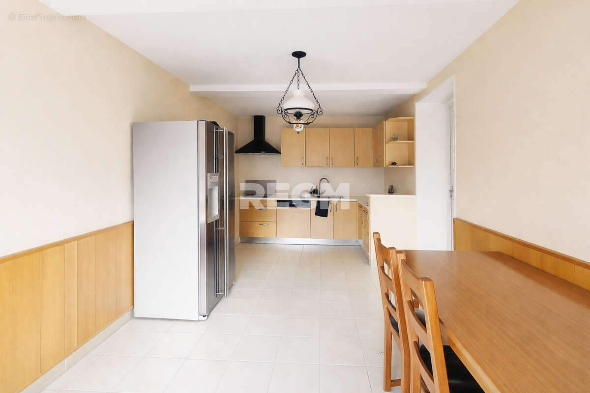 Maison à DOUVRES-LA-DELIVRANDE