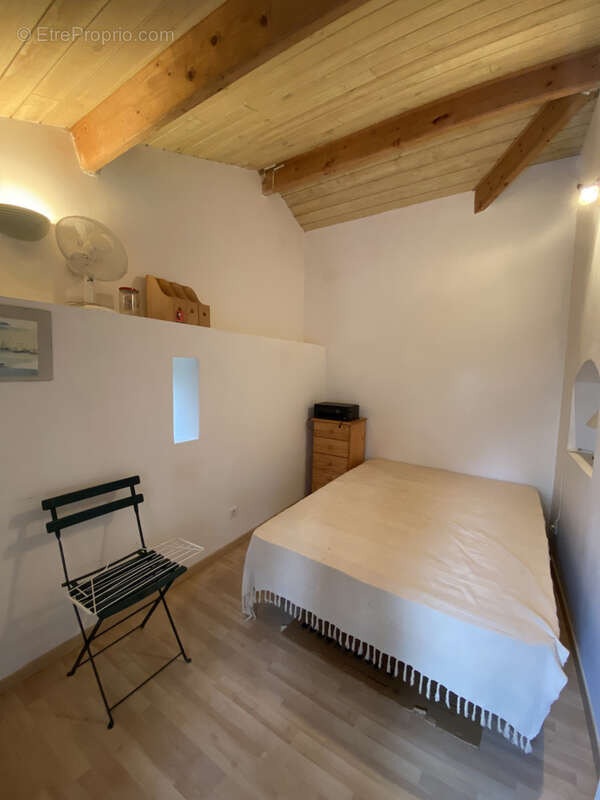 Maison à COMMEQUIERS