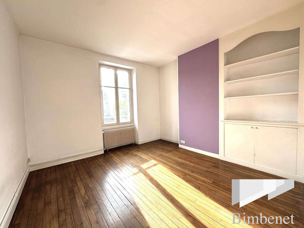 Appartement à ORLEANS