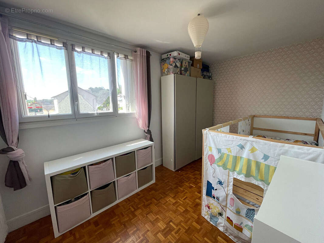 Appartement etampes 2 chambres   proche centre ville - photo 10