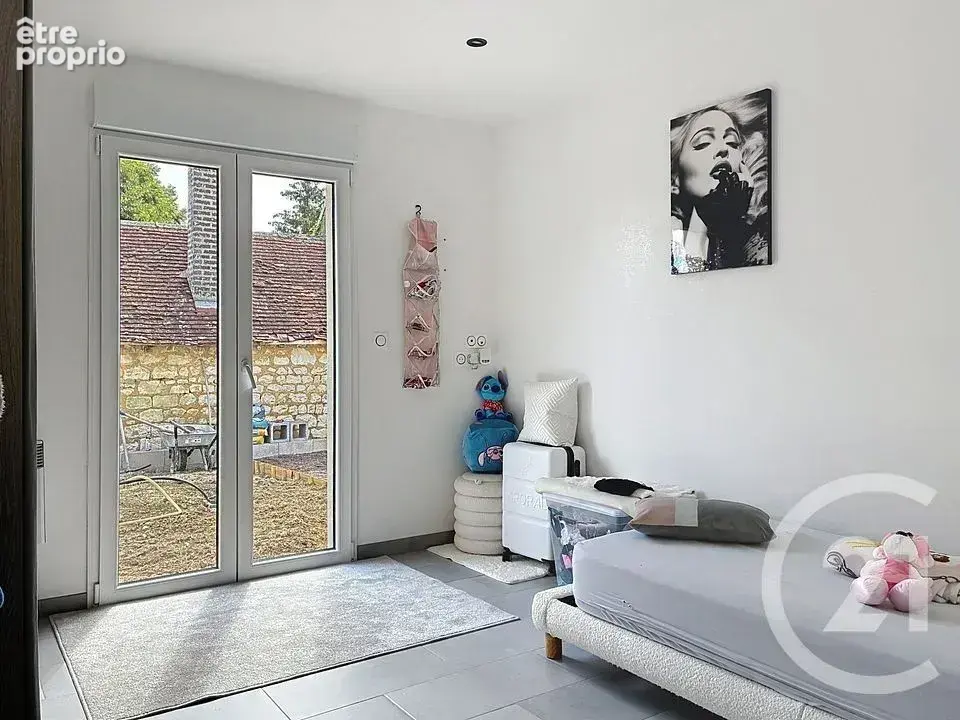 Maison 5 pièces 100 m² à vendre à Estissac (10190) - photo 5