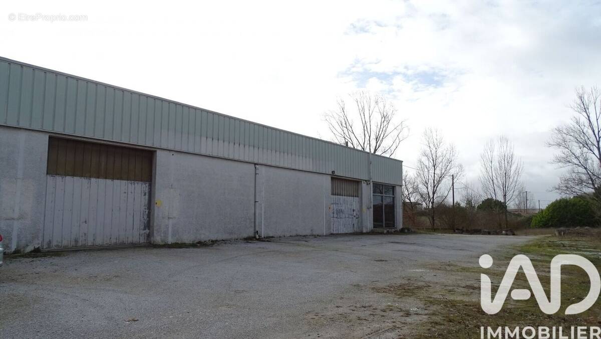 Photo 1 - Appartement à PUYLAURENS