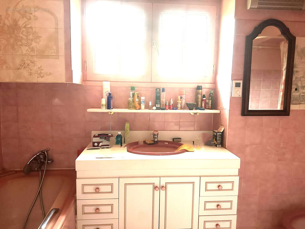 Maison à LA CHAPELLE-RABLAIS