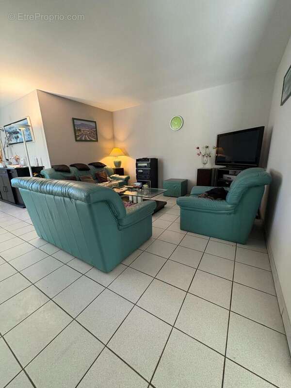 Photo 6 - Maison à LORIOL-DU-COMTAT