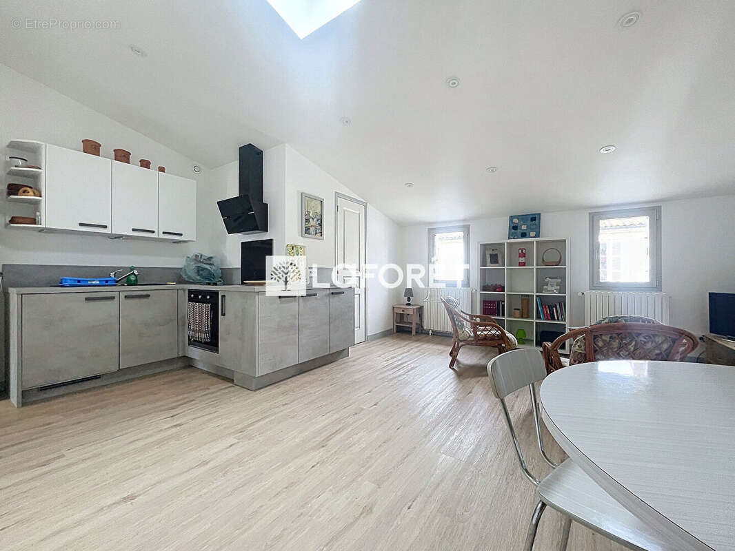 Appartement à ROCHEFORT