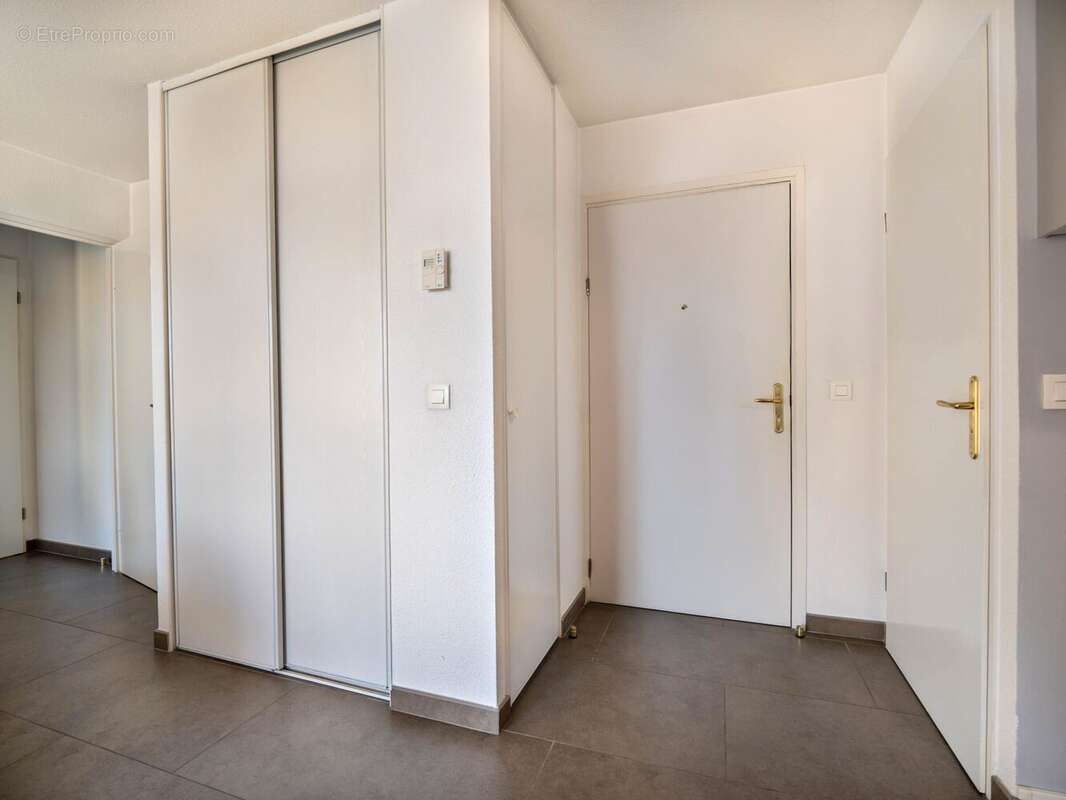 Appartement à THONON-LES-BAINS