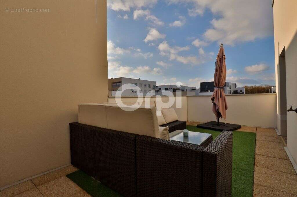 Appartement à POISSY