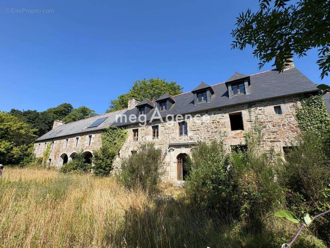 Découvrez un domaine de caractère datant de 1821, entre authenticité, nature et patrimoine. L - photo 7