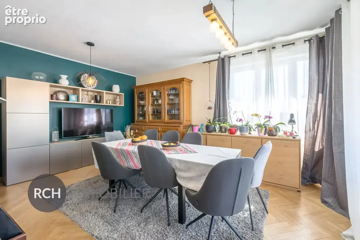 Plaisir - Agréable maison familiale avec piscine - photo 7