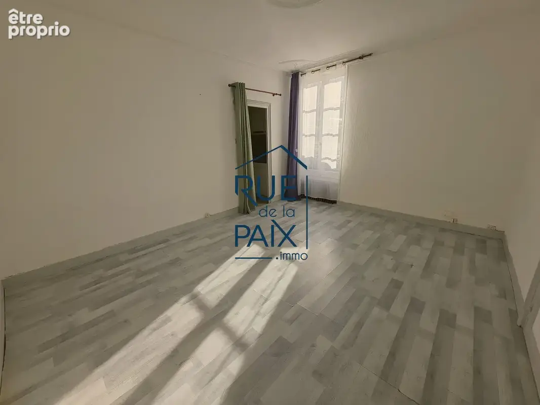 Maison 3 pièces 87 m² à vendre à Poitiers (86000) - photo 2
