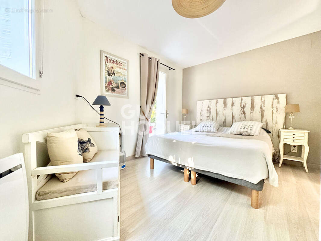 Appartement à ARCACHON