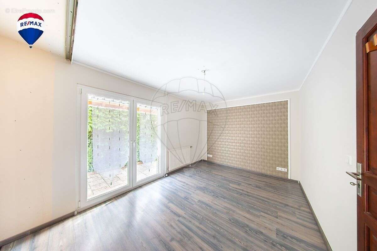 Maison à SAINT-LOUIS