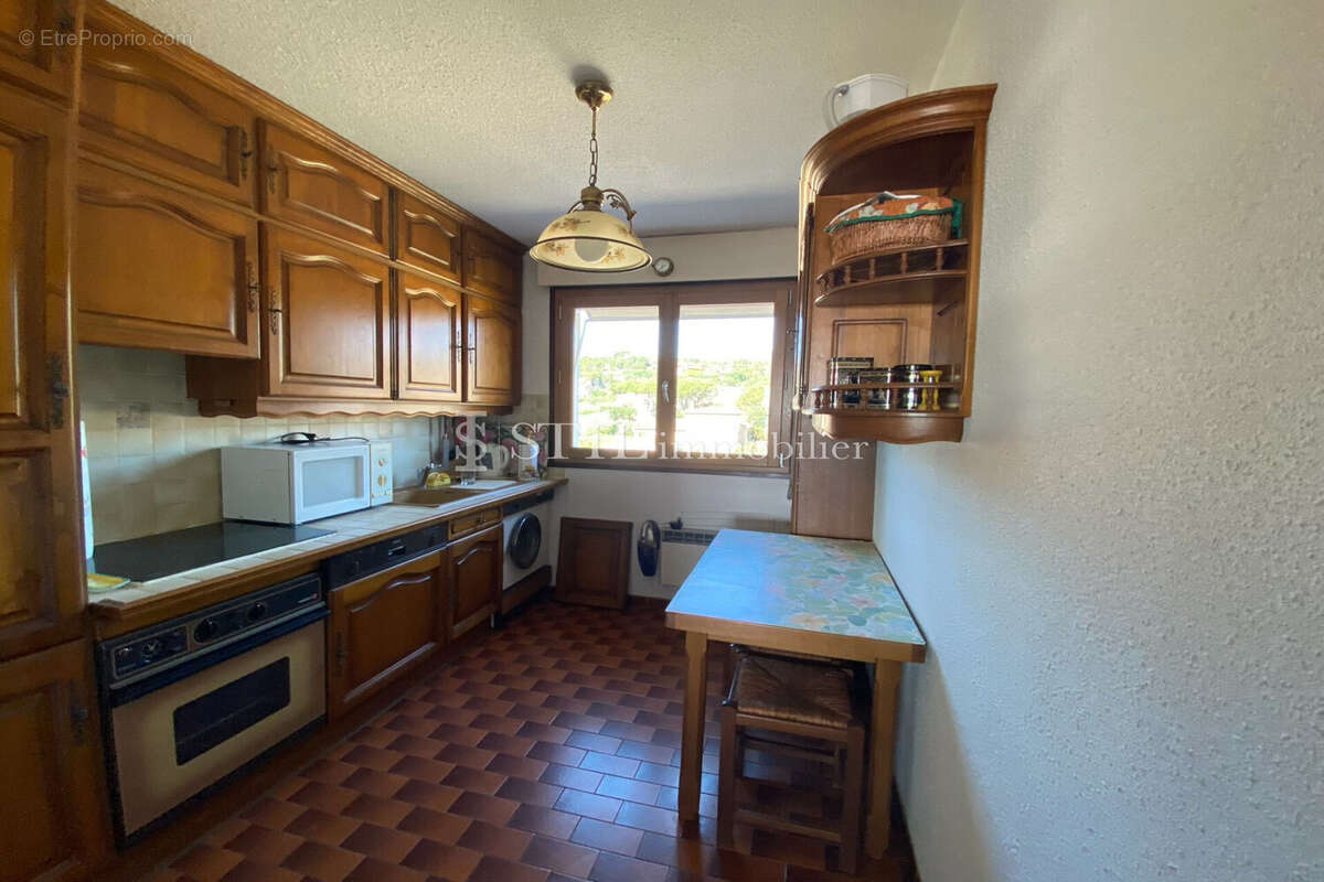 Appartement à SAINTE-MAXIME