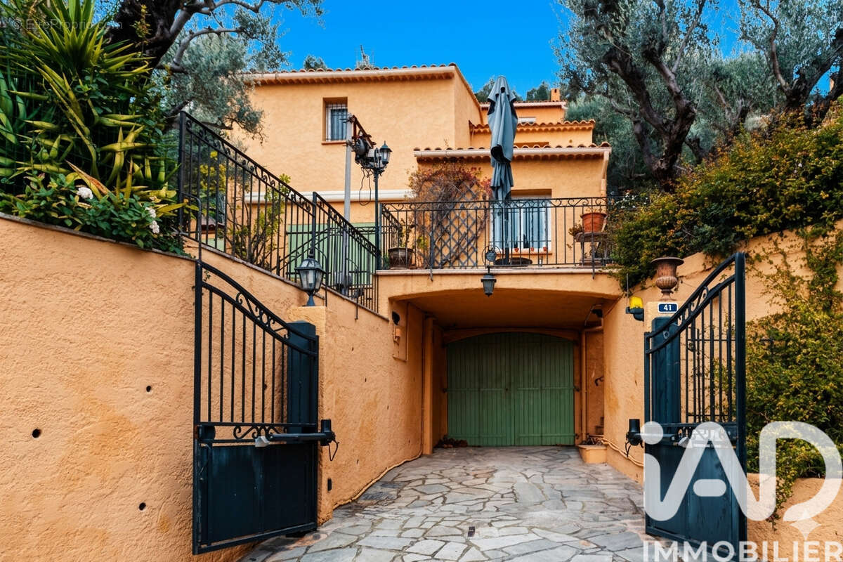 Photo 2 - Maison à TOULON