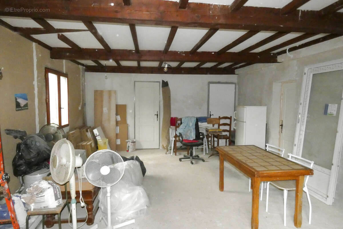 Maison à TANNERON