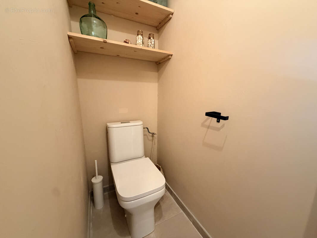 Appartement à PALAVAS-LES-FLOTS