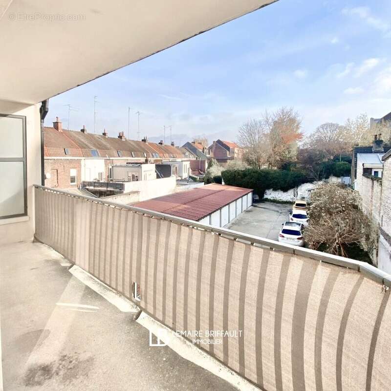 Appartement à TOURCOING