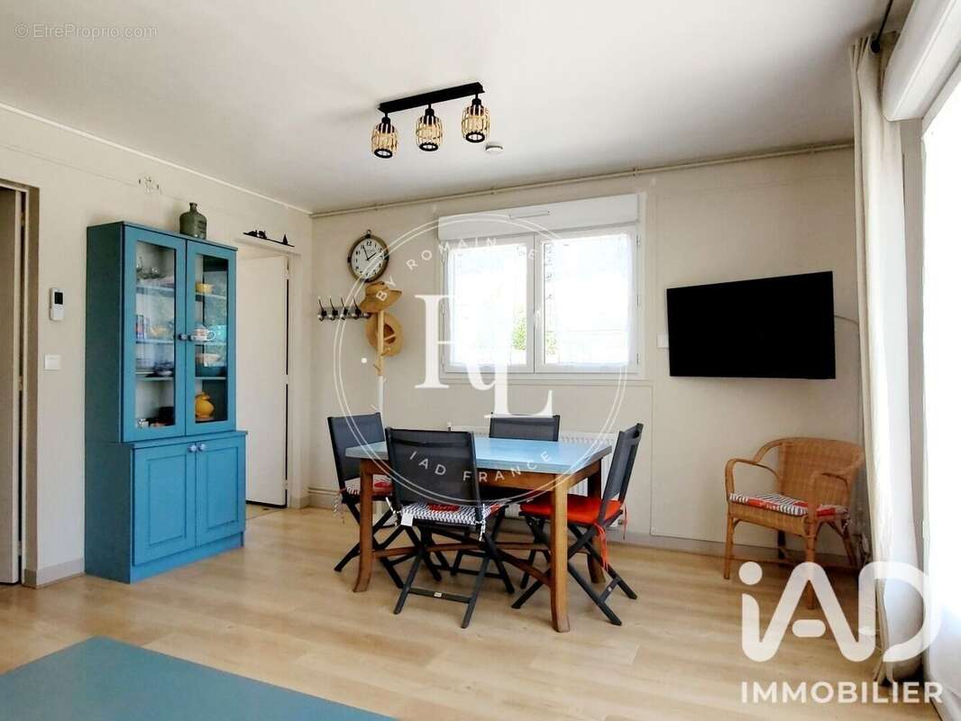 Maison 73 m² à Varaville  - photo 3