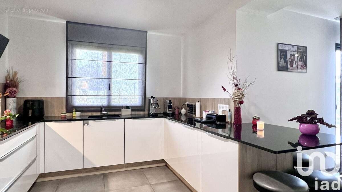 Photo 3 - Maison à SAINT-GERMAIN-SUR-RHONE