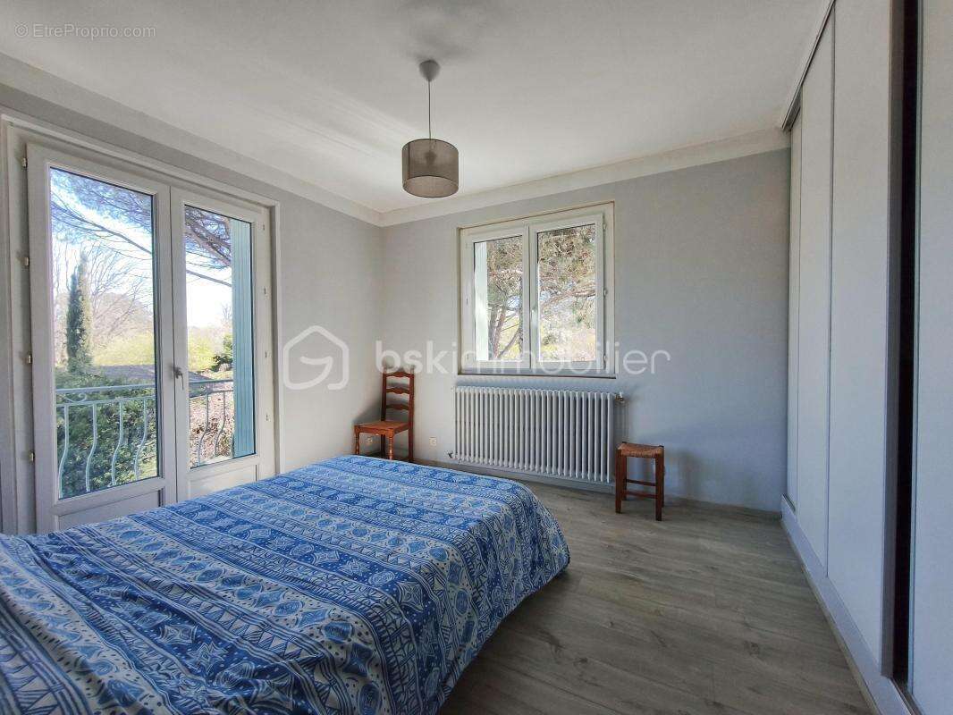 Maison à BEDARIEUX