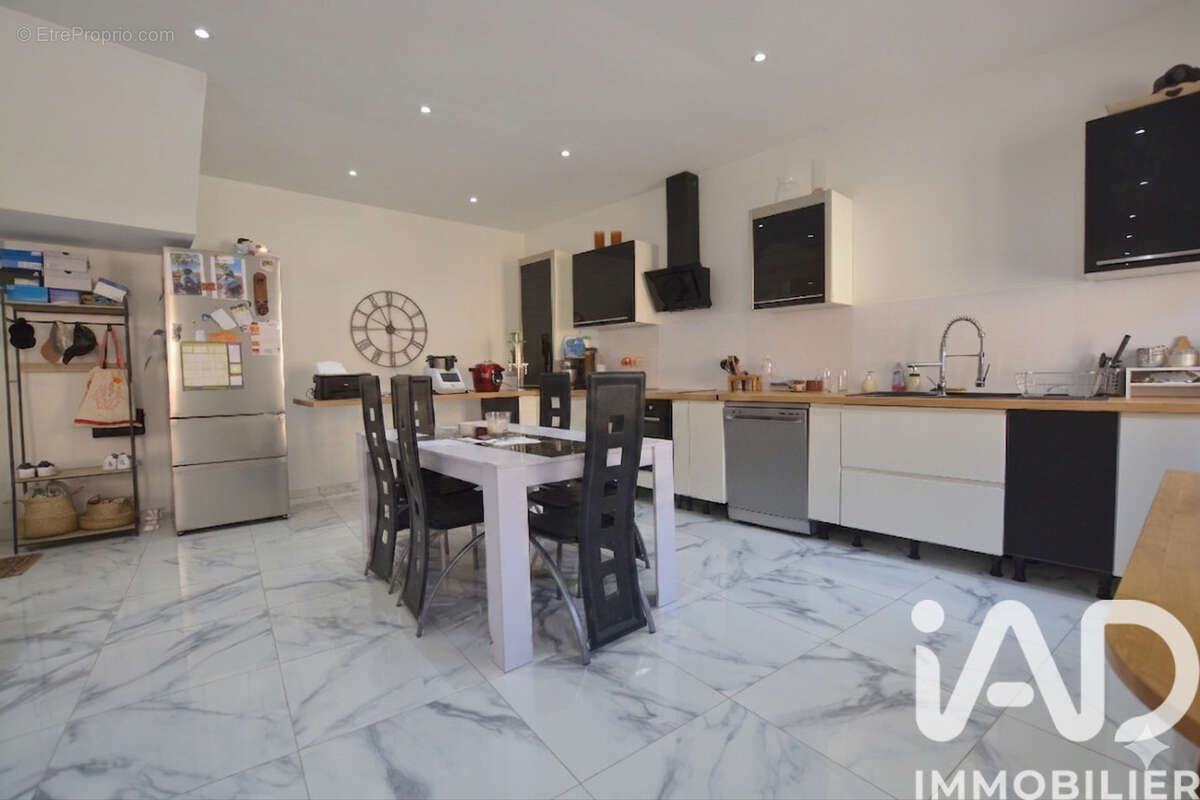 Photo 4 - Maison à MARCORIGNAN