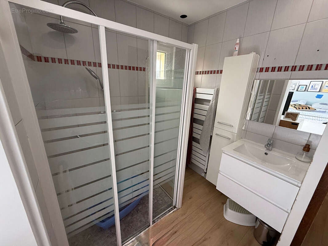 Maison à LE POULIGUEN