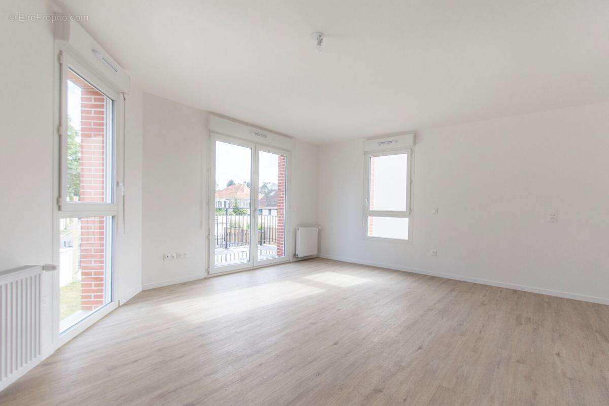 Appartement à SAINT-GERMAIN-LES-ARPAJON
