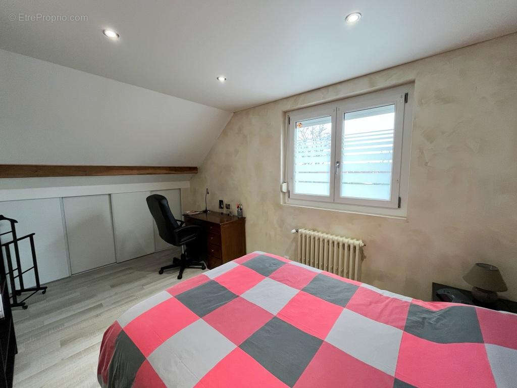 Maison à SENS