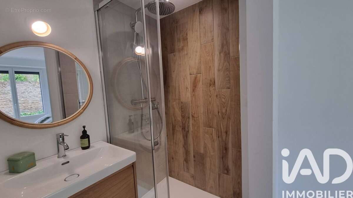 Photo 4 - Maison à ETABLES-SUR-MER