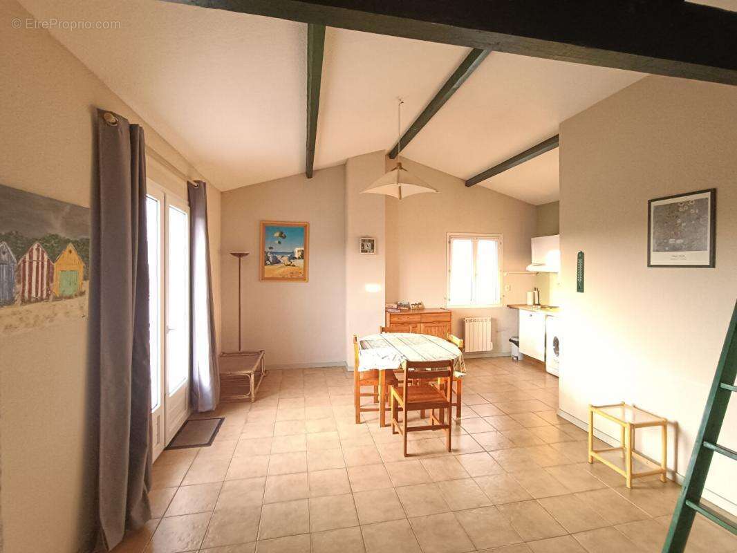 Appartement à ROYAN