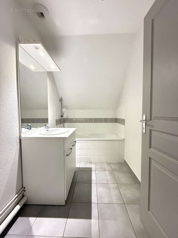 Appartement à SAUMUR