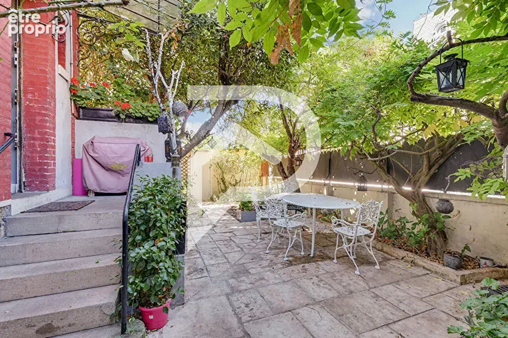 Photo Maison à Colombes au prix de 648 000€