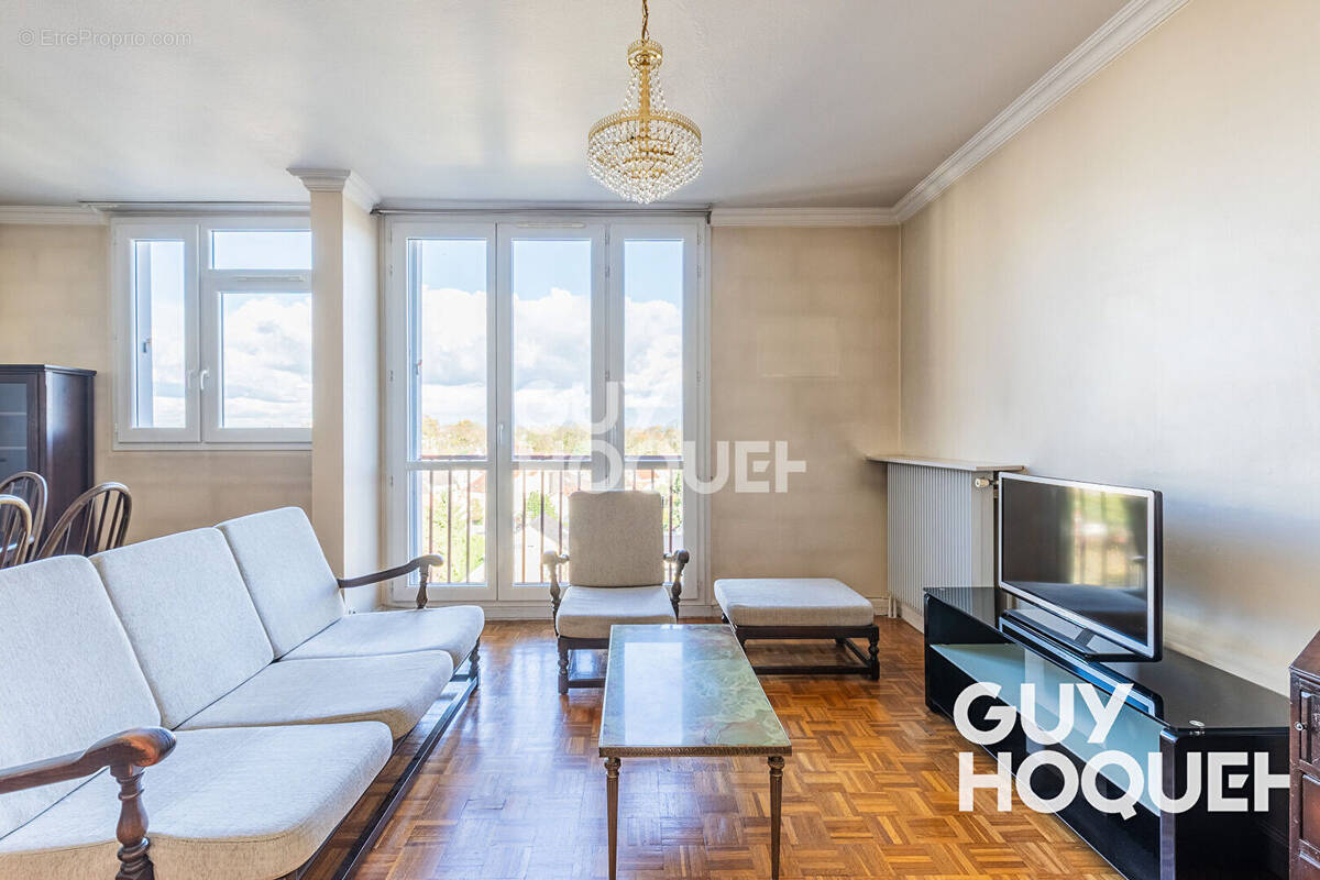 Appartement à ATHIS-MONS