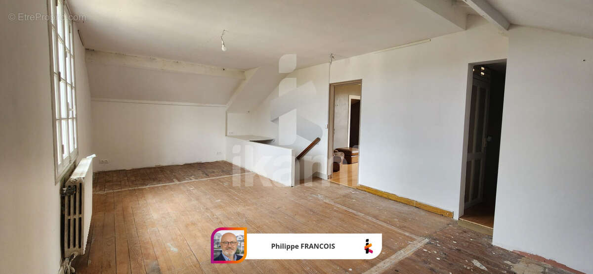 Maison à BERGERAC