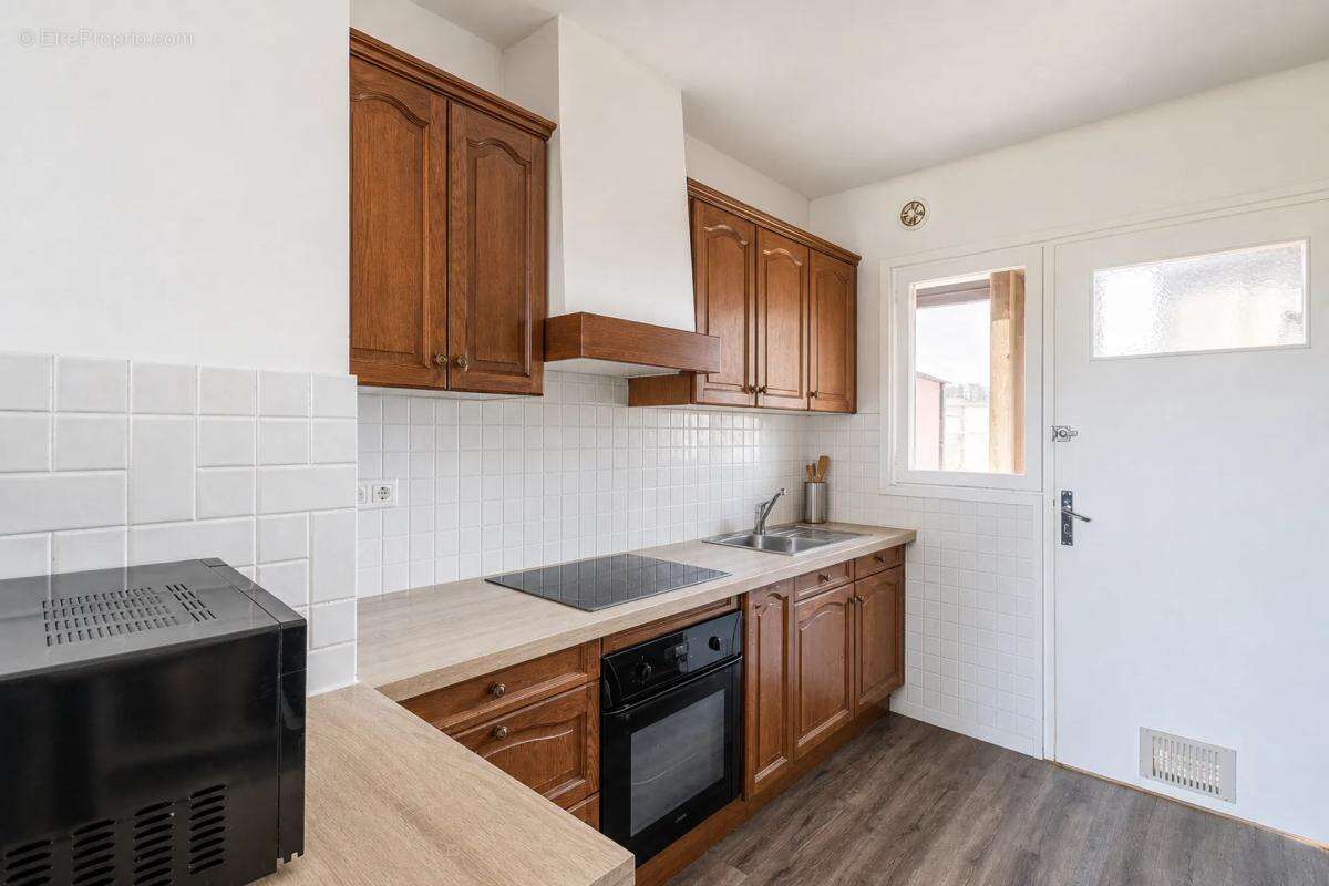 Appartement à DRAGUIGNAN