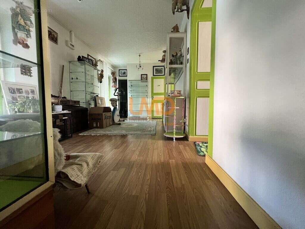Maison lumineuse avec jardin - photo 5