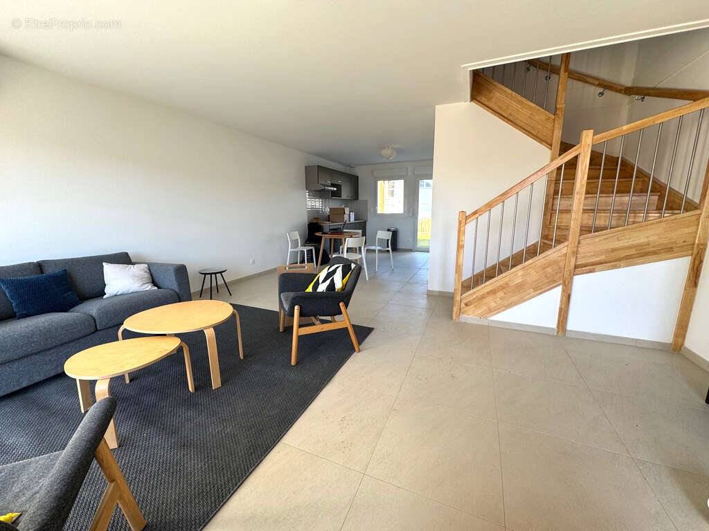 Maison à VILLENEUVE-TOLOSANE