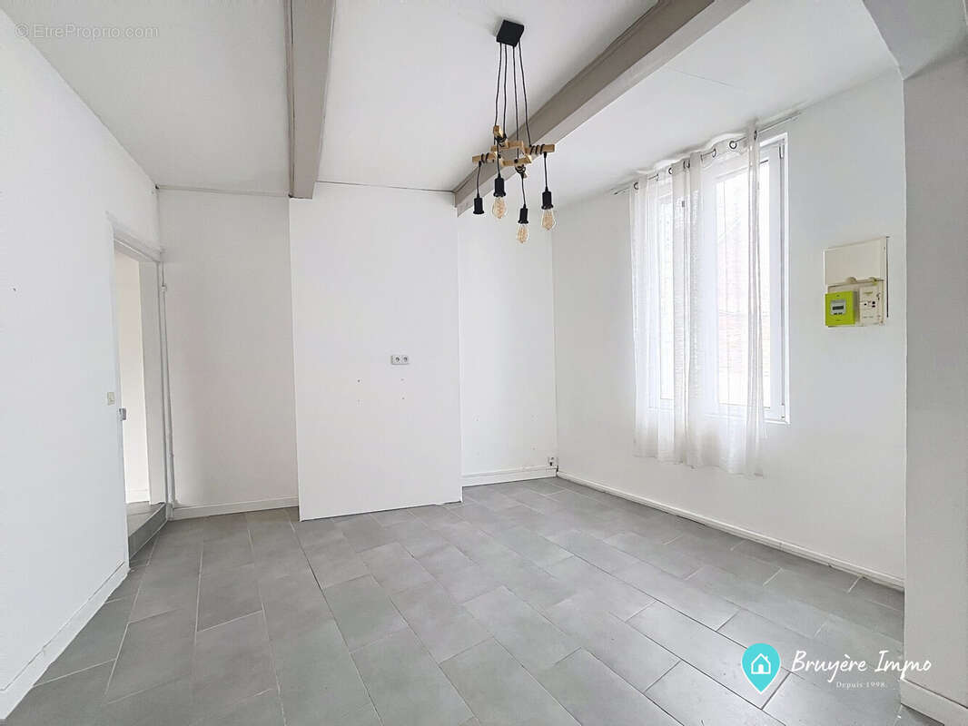 Maison 115 m² à Fresnes-Sur-Escaut  - photo 3